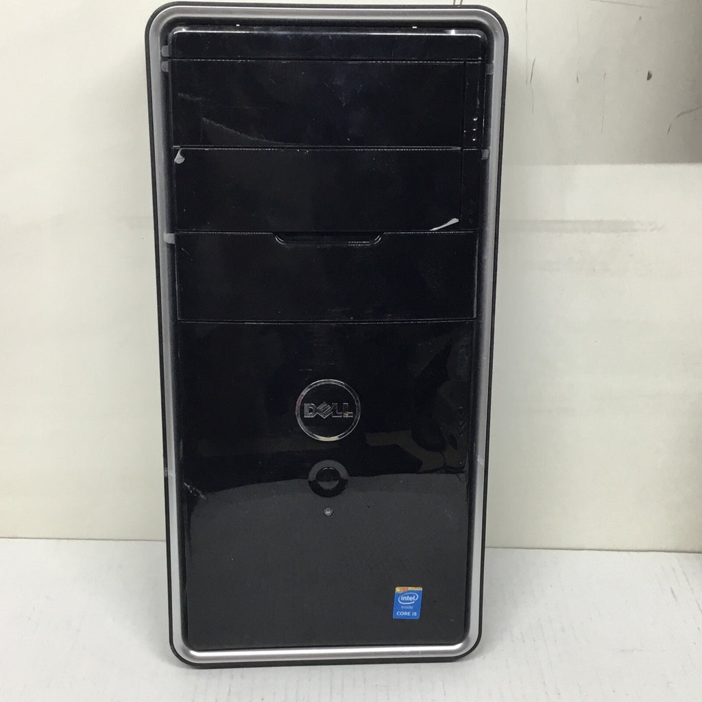 Desktop Tower Front Panel Cover Case 0PM0R0 Dell Inspiron 660