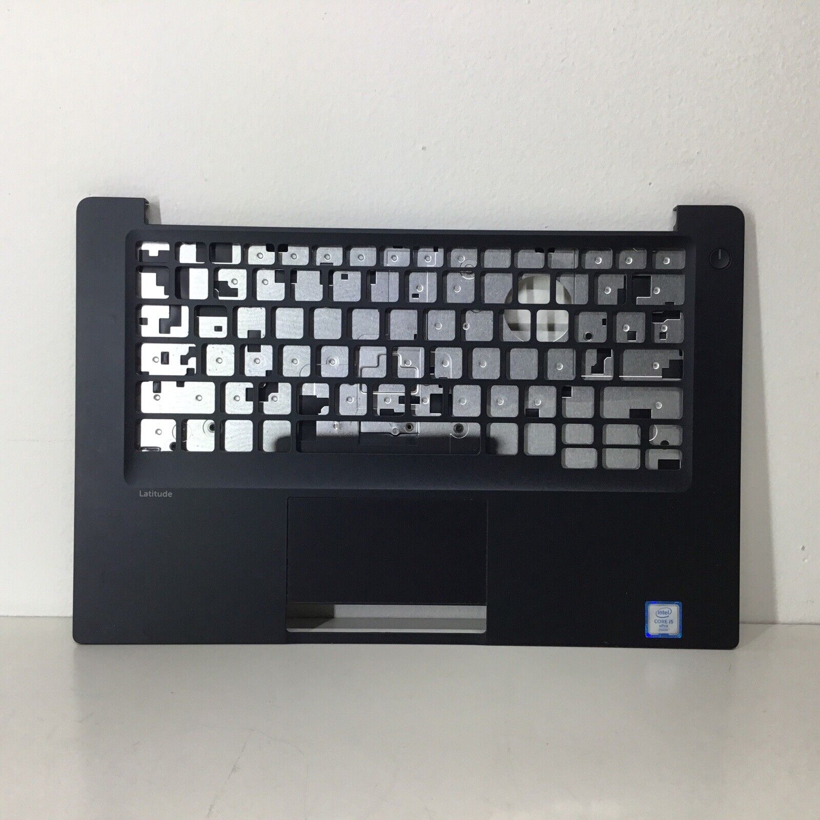 Dell Latitude 7480 Palmrest with Mousepad