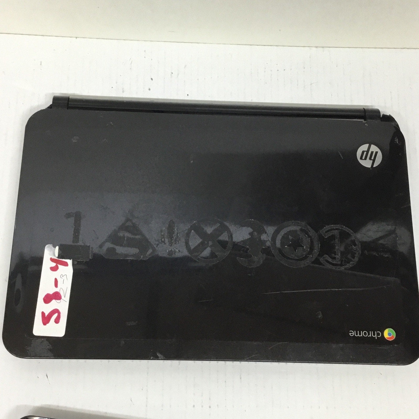 For Parts HP Pavilion Chromebook 14-C011nr 14" Chromebook READ DESC