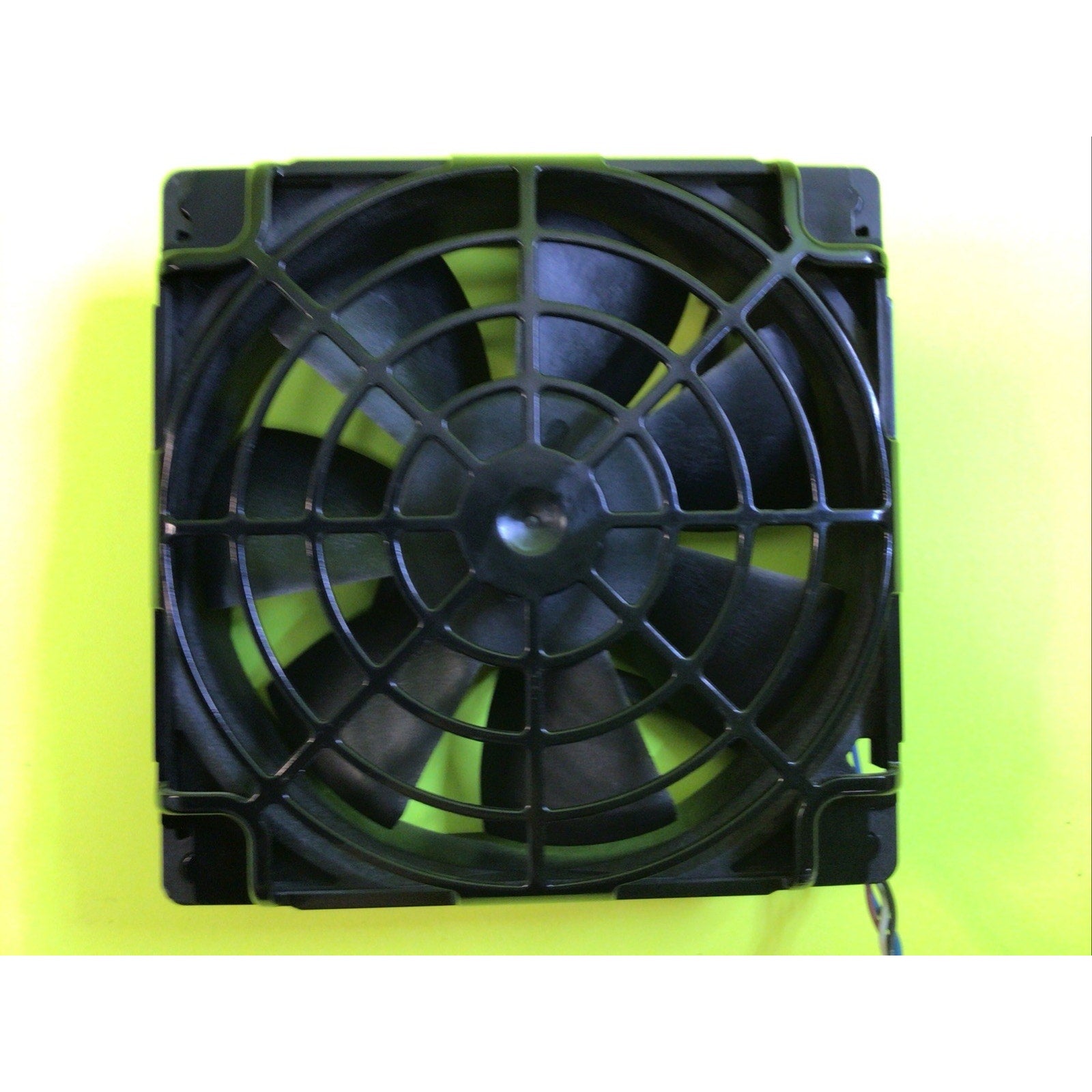HP Desktop Internal Case Fan Brushless AUB0912VH