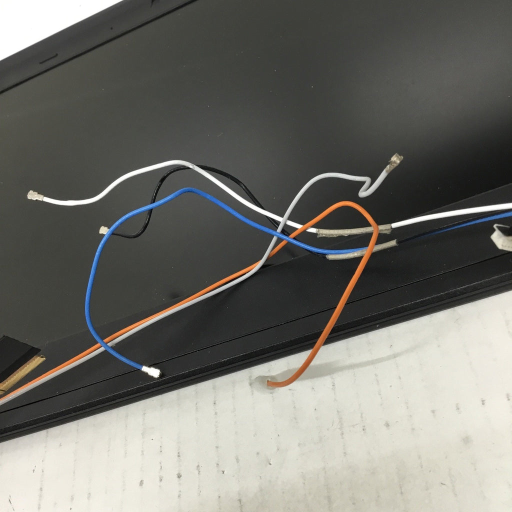 14 in. Display Assembly w/Cables & Hinges for Lenovo ThinkPad T430S - Tested