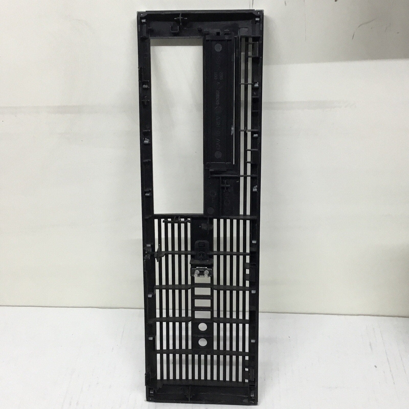 HP Compaq PE60054 ELite 8000 Desktop Front Bezel 452692-002