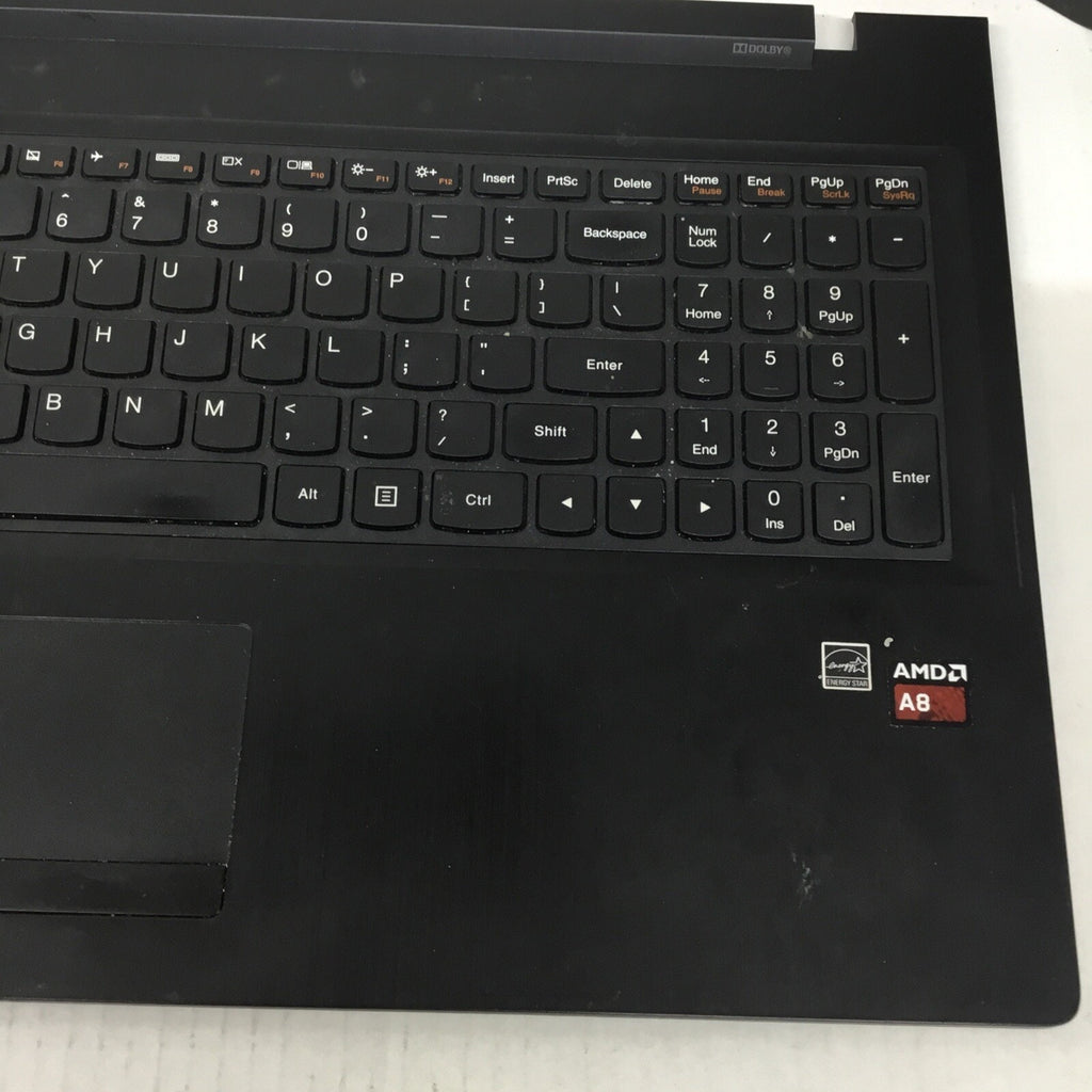 Lenovo G50-45 G50-80 G50-70 Palm rest with Touchpad AP0TH000400