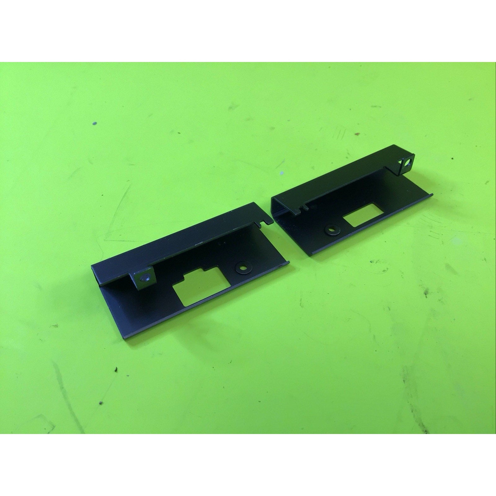 Dell Latitude E5540 LCD Left and Right Hinge Cover