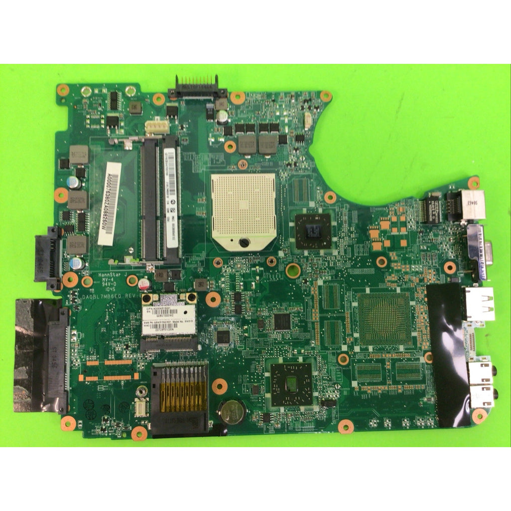 Toshiba Satellite L655 Series A000076380 QTFBD2A4700708 DA0BL7MB6E0