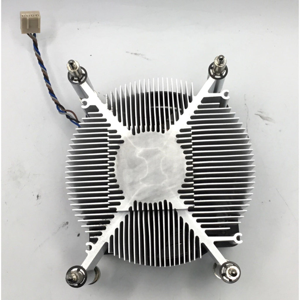 HP Workstation Z230/Z220/Z210 Desktop PC CPU Fan Heatsink625257-001 /712960-001