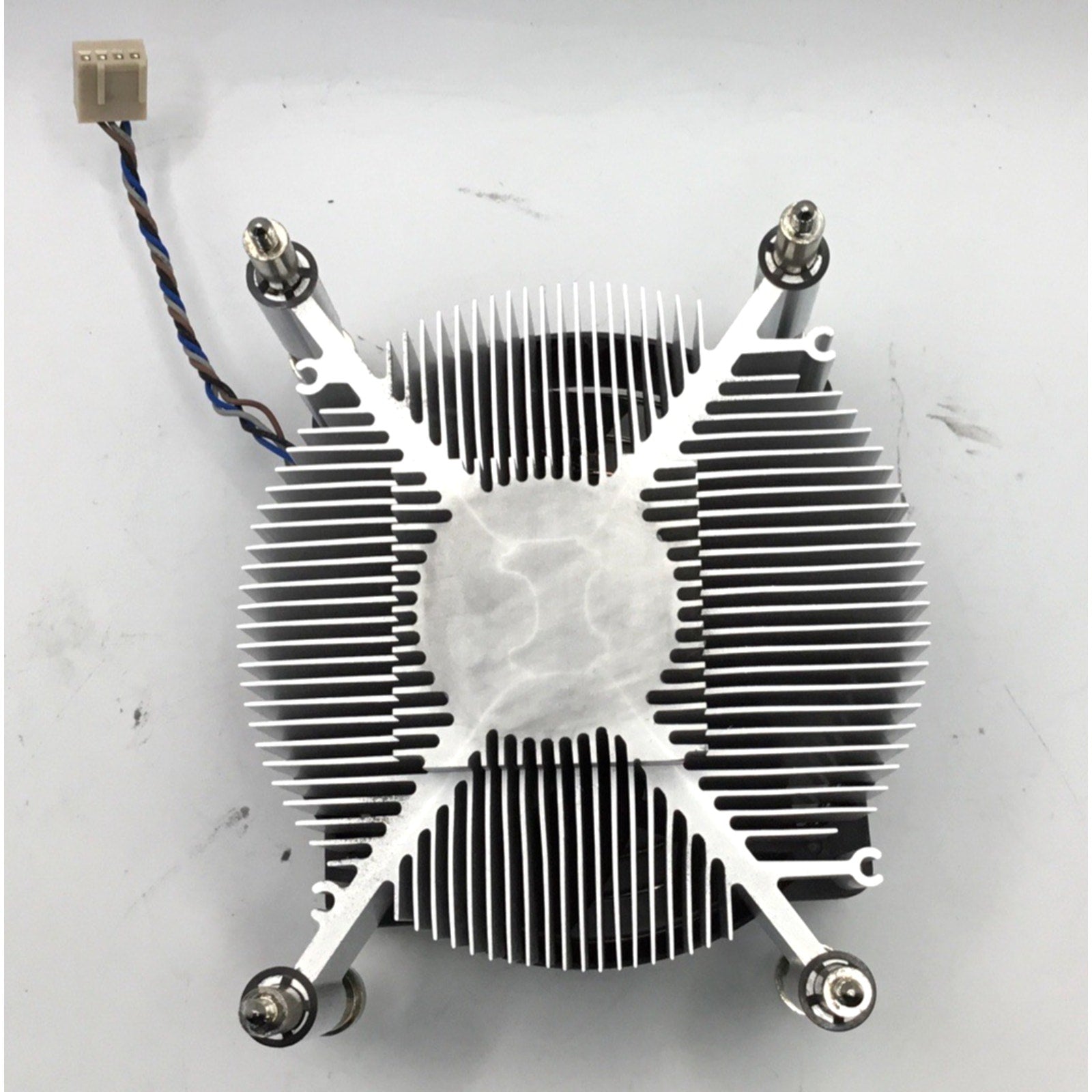 HP Workstation Z230/Z220/Z210 Desktop PC CPU Fan Heatsink625257-001 /712960-001