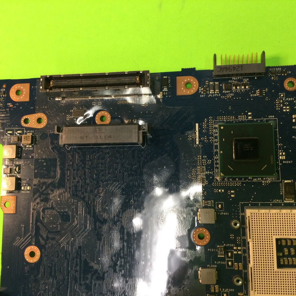 Dell Latitude E5530 Motherboard QXW10 NV05 QXW10 LA-7902P