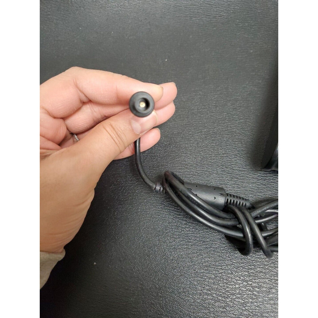 65W Laptop AC Adapter Charger Power Supply for Dell PA10 PA12 Family Power Cord