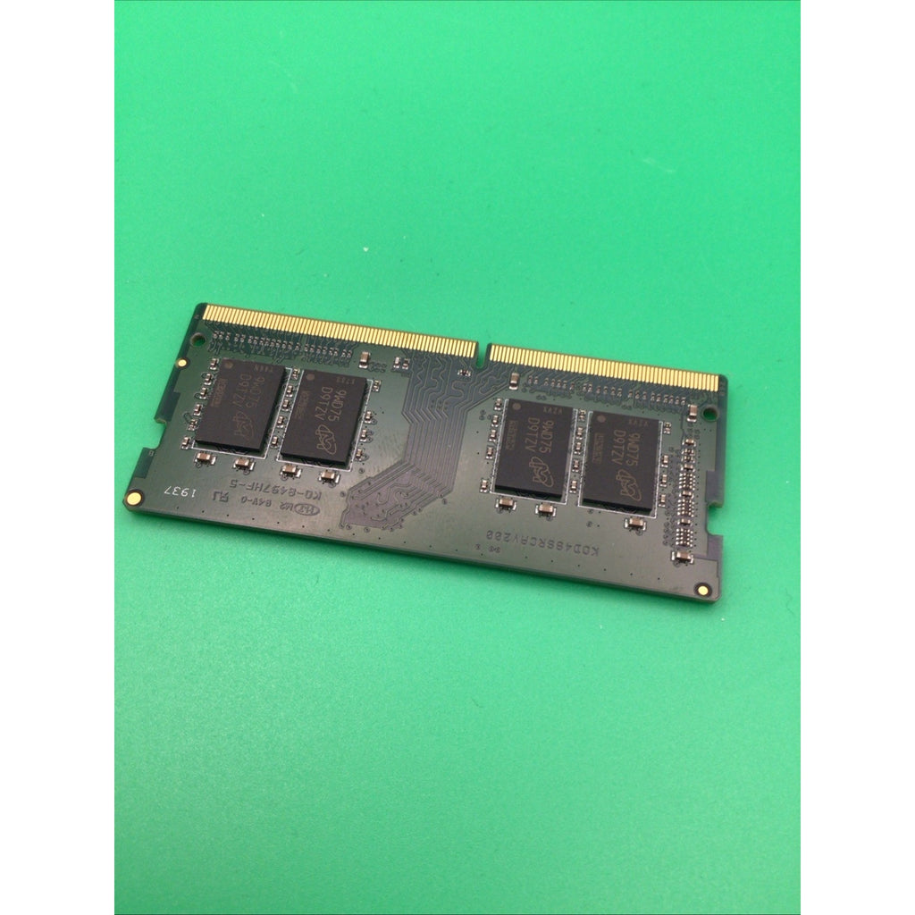 Crucial 8GB DDR-2666 DDR4 Laptop Memory Ram SODIMM CT8G4SFS8266.M8FD