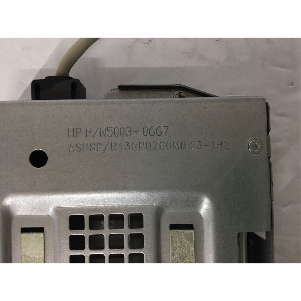 HP Pavilion A6000 Pocket Desktop Media Drive Bay 5003-0667