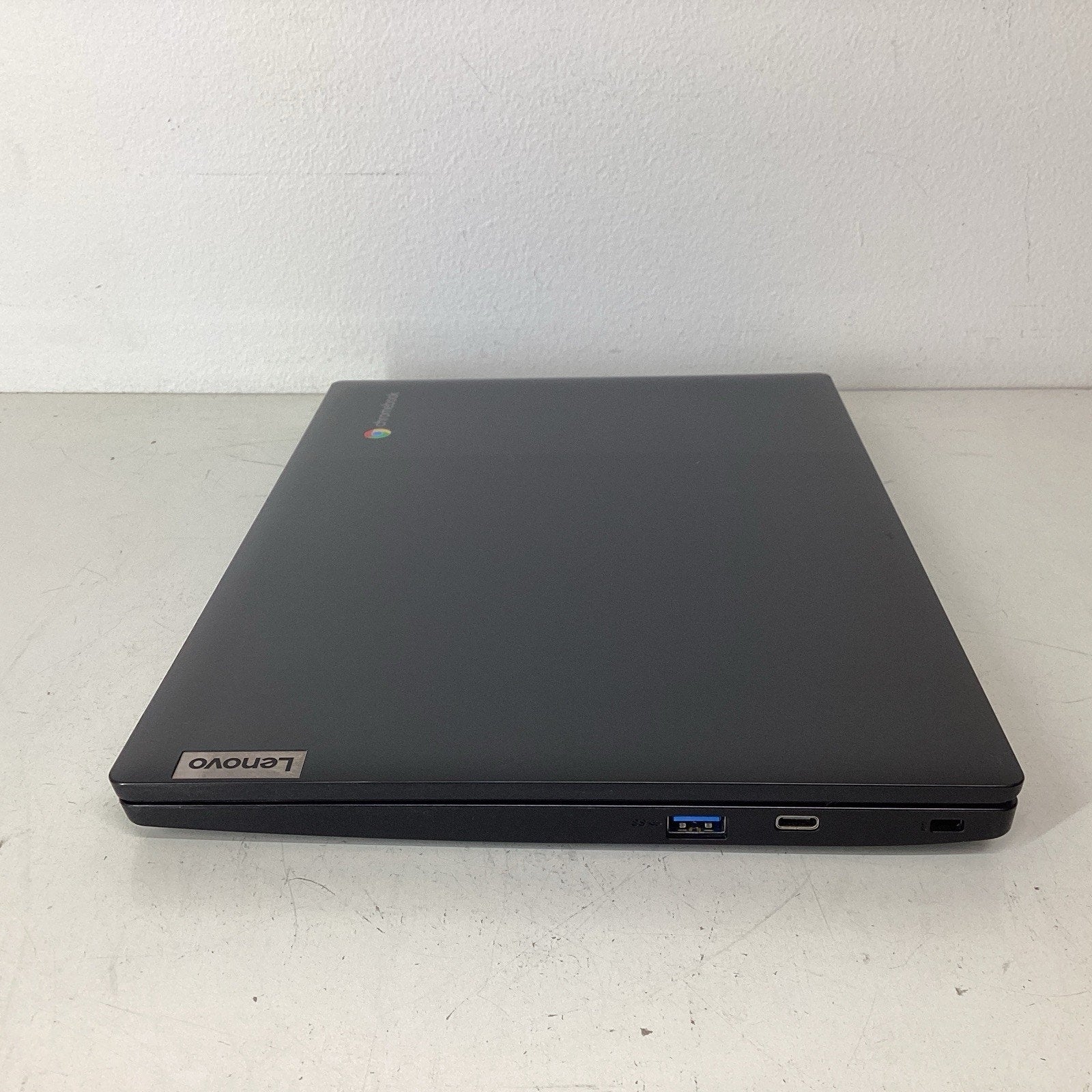 Lenovo IdeaPad 3 CB 11IGL05 11.6" HD Celeron N4020 1.1GHz Intel UHD Chromebook