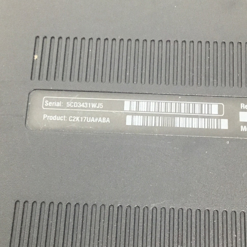 For Parts HP Pavilion Chromebook 14-C011nr 14" Chromebook READ DESC