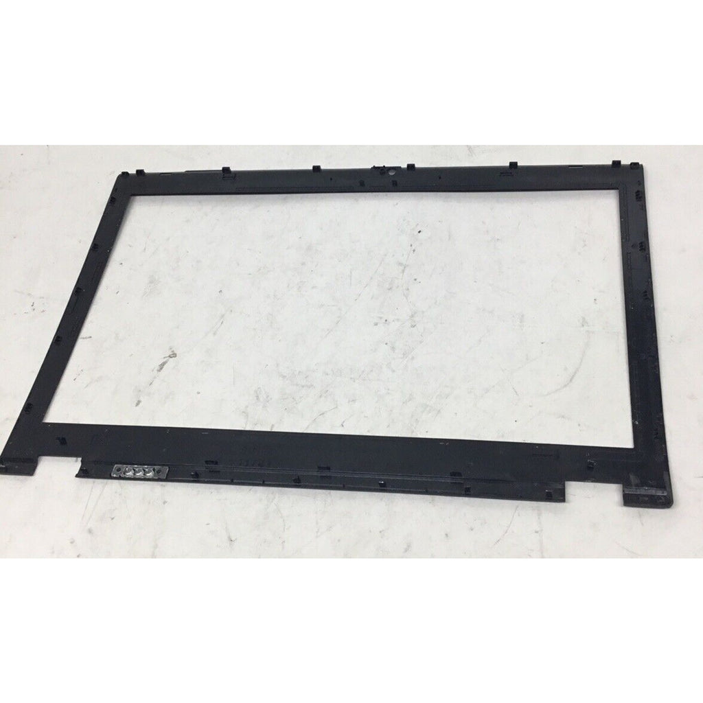 Original LCD BEZEL W/CAM WINDOW For Lenovo ThinkPad T430 / T430i - 04Y1474