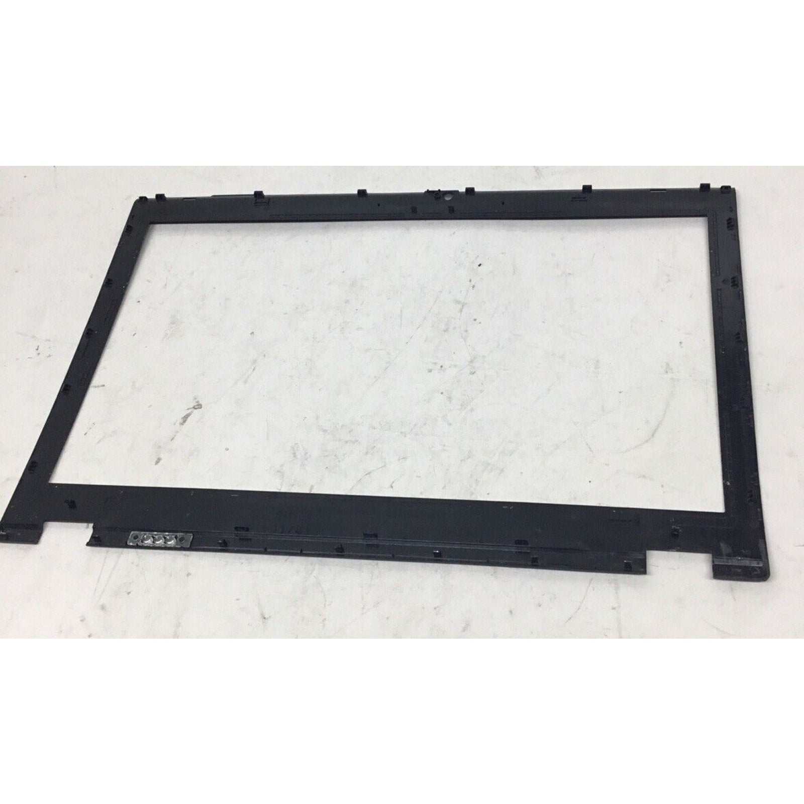 Original LCD BEZEL W/CAM WINDOW For Lenovo ThinkPad T430 / T430i - 04Y1474