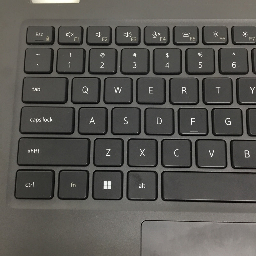 DELL Latitude 3440 3450 Palmrest Keyboard Touchpad + Base R2DCD + NCWP6