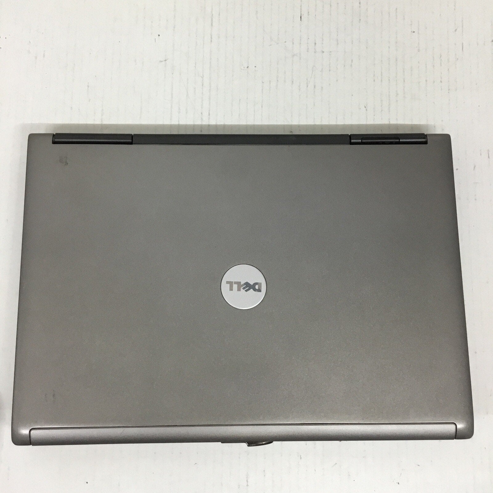 Dell Latitude D620 14" Laptop Intel Core 2 Duo WiFi 2GB RAM 1TB WinXP *READ*