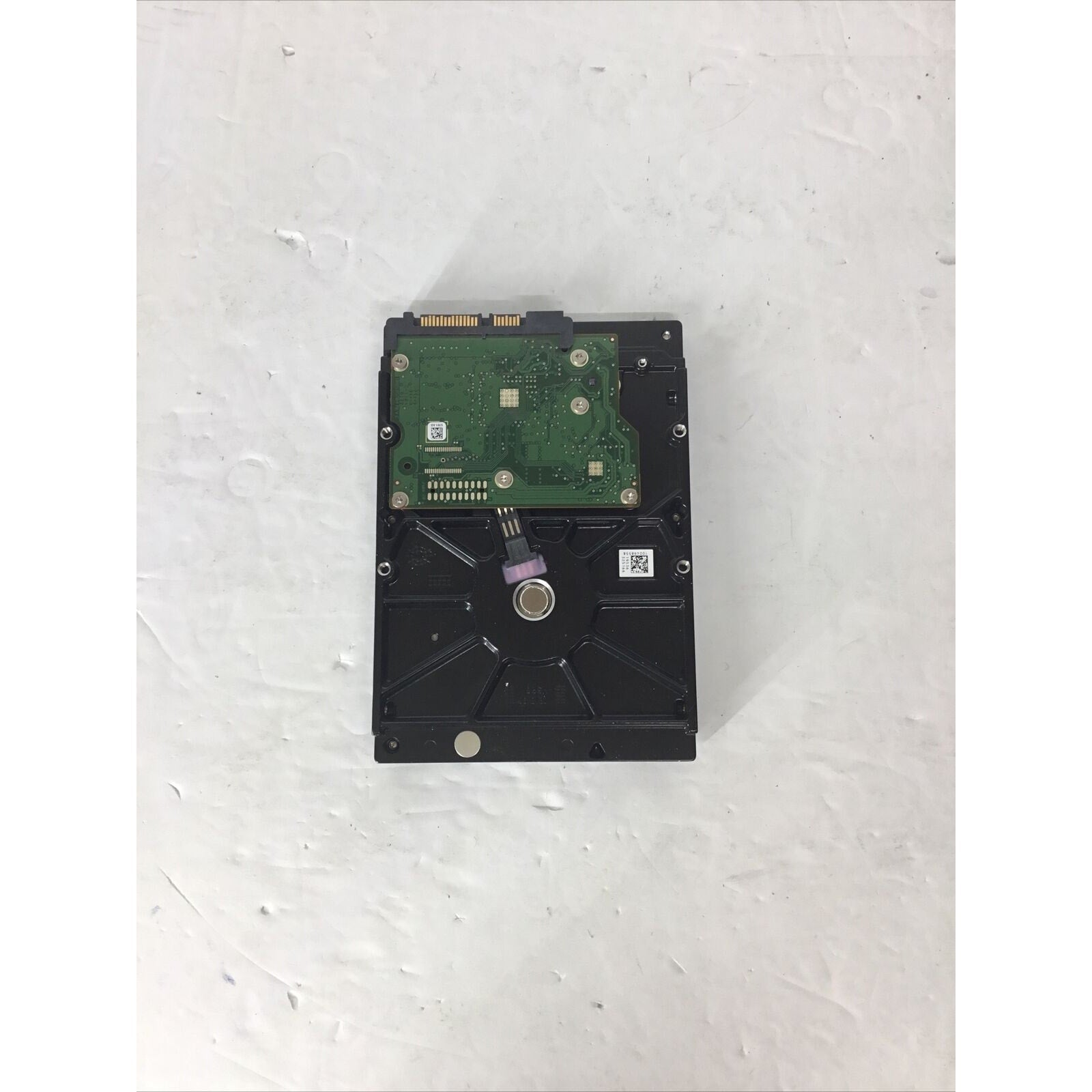 Seagate Barracuda 7200.12 250GB Internal 7200RPM 3.5" ST3250318AS SUMQJFAY