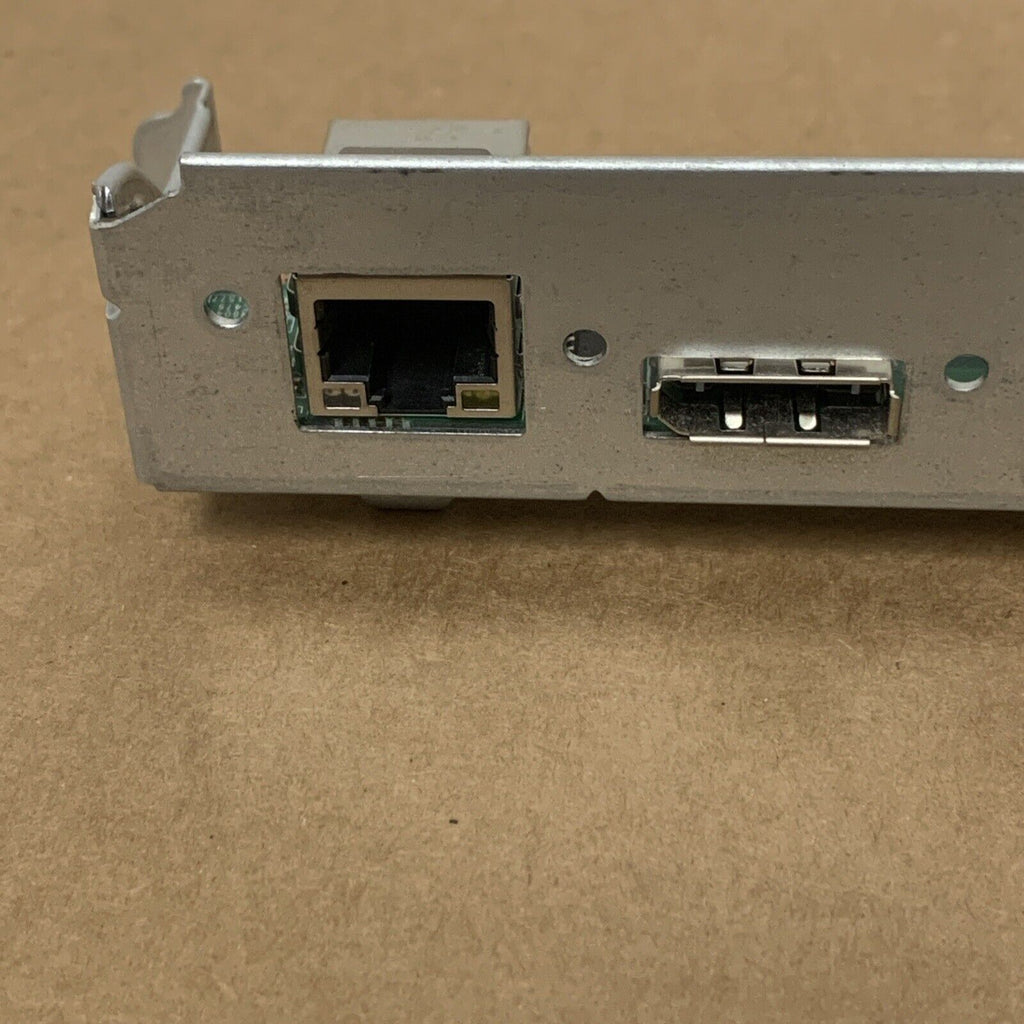 Lenovo Model: 03T7261 Connectivity Port Module. Good Used Stock