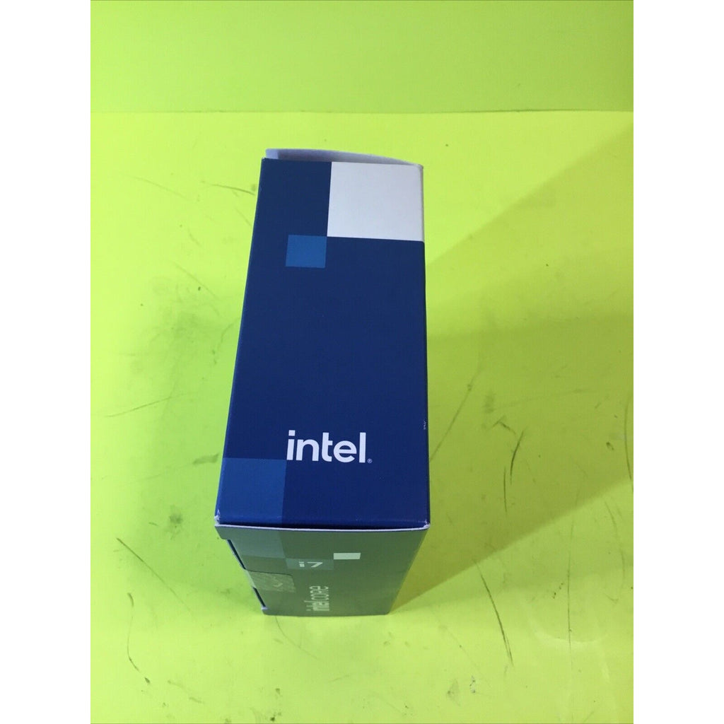 Intel Core i7-14700K BOX ONLY