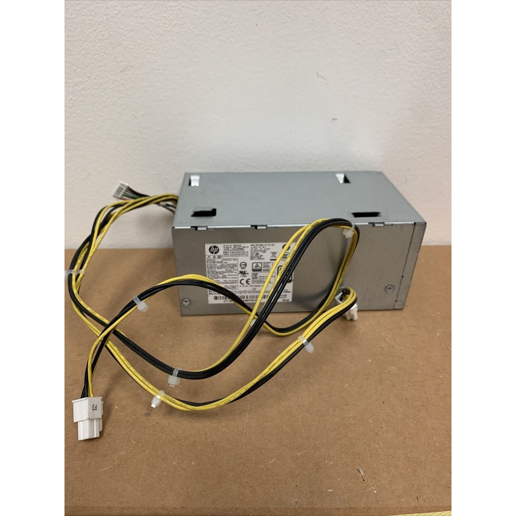 Genuine HP 901763-001 EliteDesk 800 G3 SFF 180W Power Supply PA-1181-6HV ENT17