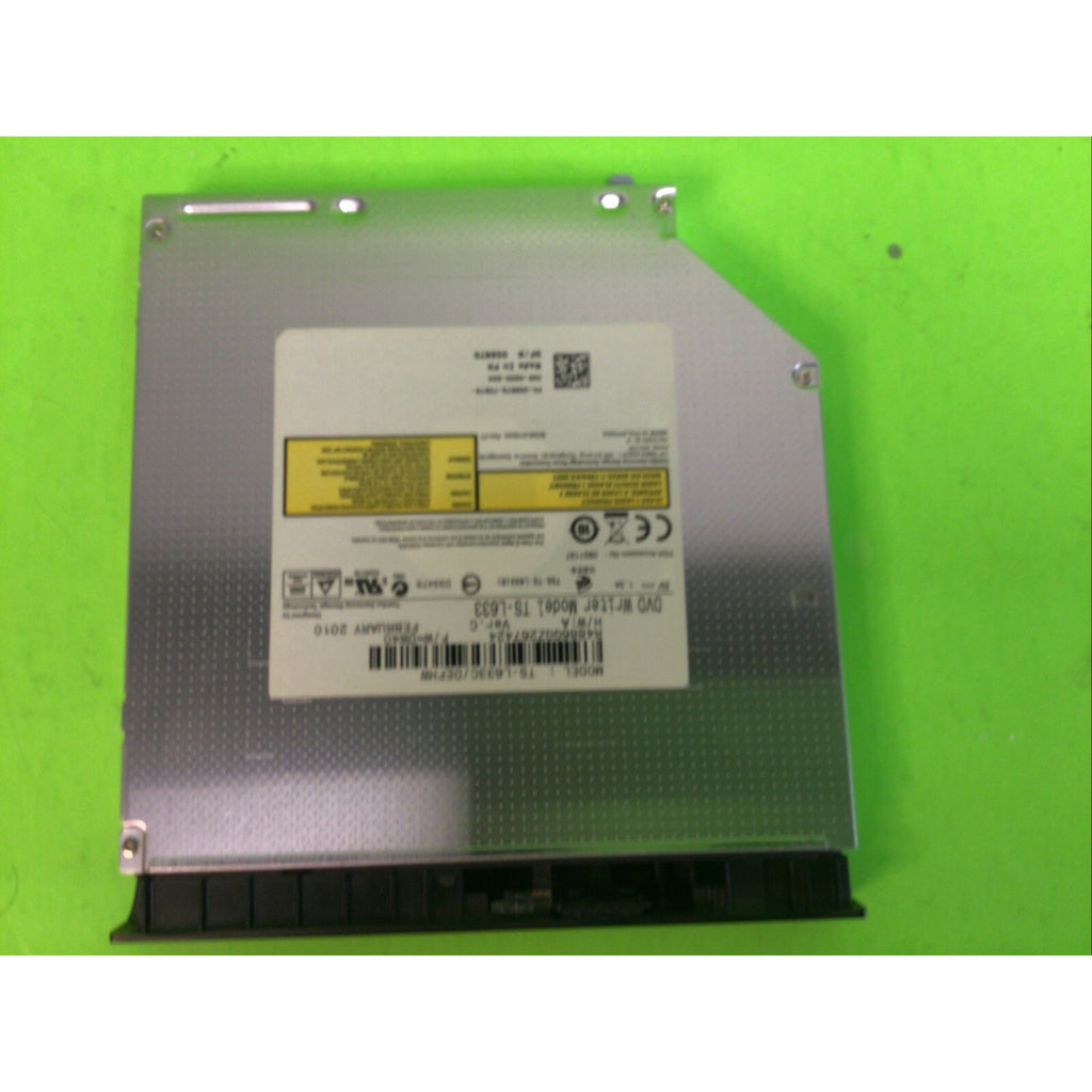 Dell Inspiron 1564 CD/DVD±RW Writer Internal Disk Drive 05887G