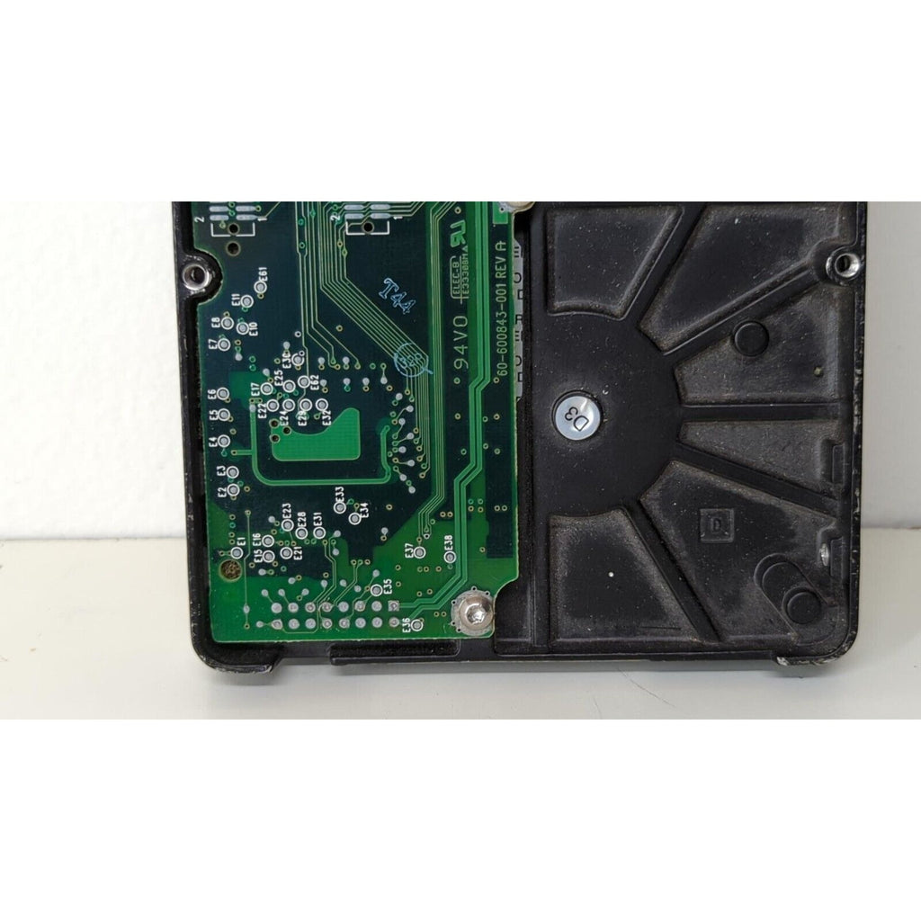 FOR PARTS - Western Digital Caviar 205AA 3.5" IDE HDD - WD205AA-00ANA0
