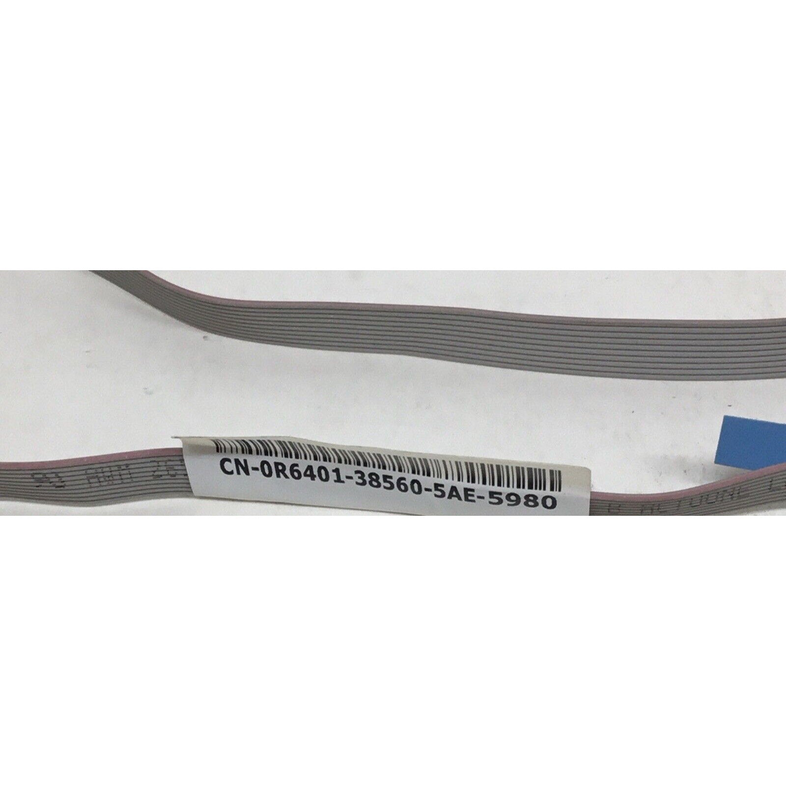 BOX001-018 Dell Dimension Media Cable CN-0R6401 0R6401 R6401