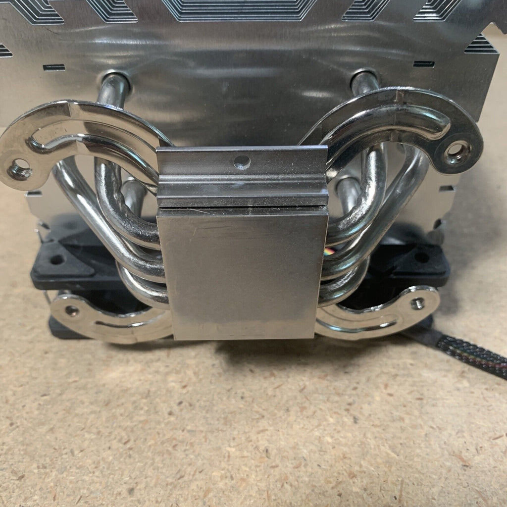 CRYORIG H7 Tower Cooler For AMD/Intel CPU's