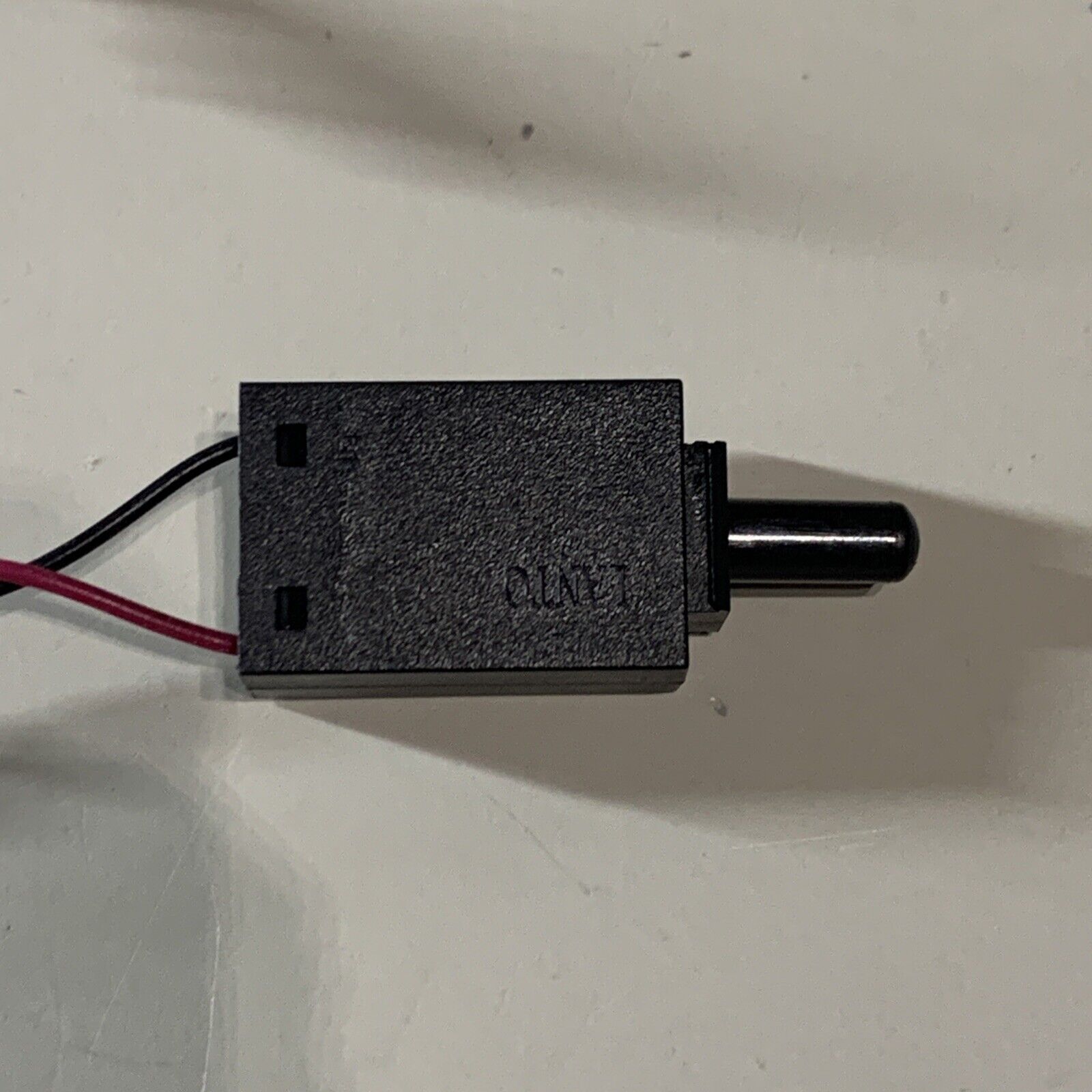 Dell 8P59R 08P59R Case Intrusion Switch and Cable Optiplex 390 780 990 9010