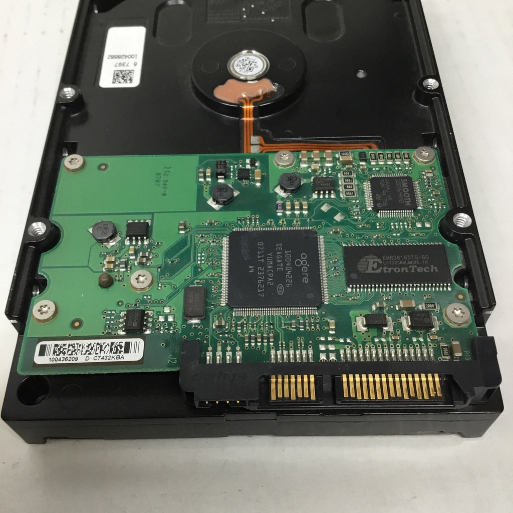 Seagate ST3250820AS 9BJ13E-046 250gb 3.5" Sata JUN-2007