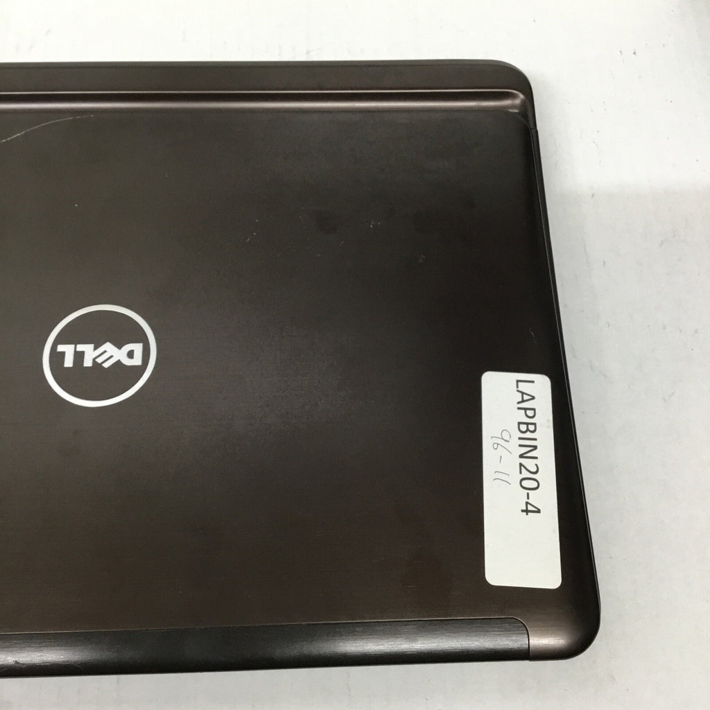 DELL INSPIRON 14Z-N411Z - FOR PARTS - INTEL i3-2350m - READ DESCRIPTION -