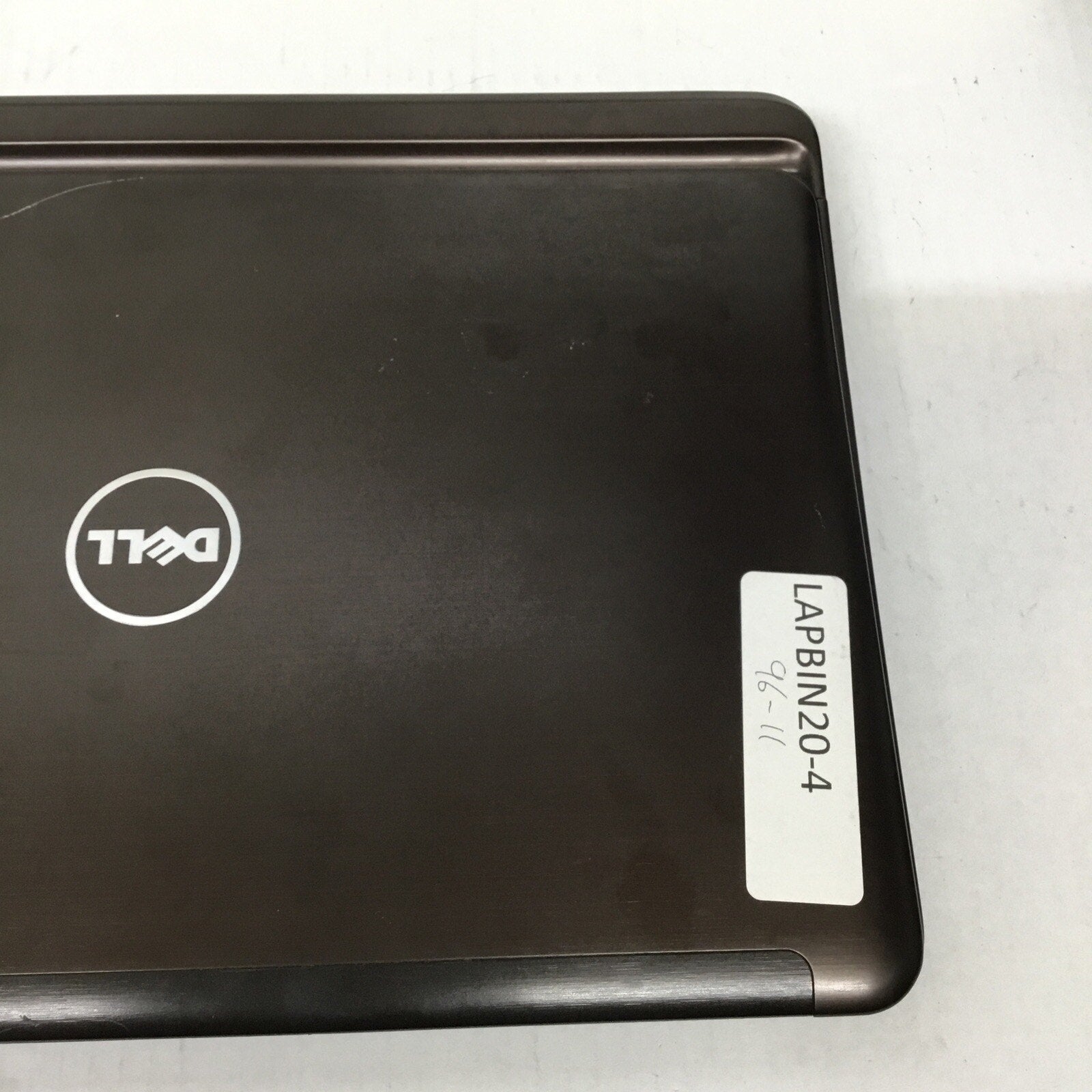 DELL INSPIRON 14Z-N411Z - FOR PARTS - INTEL i3-2350m - READ DESCRIPTION -