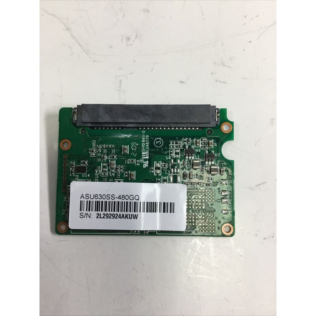 ADATA 480GB SATA 6Gb/s Ultimate SSD SU630 ASU630SS-480GQ 2.5"