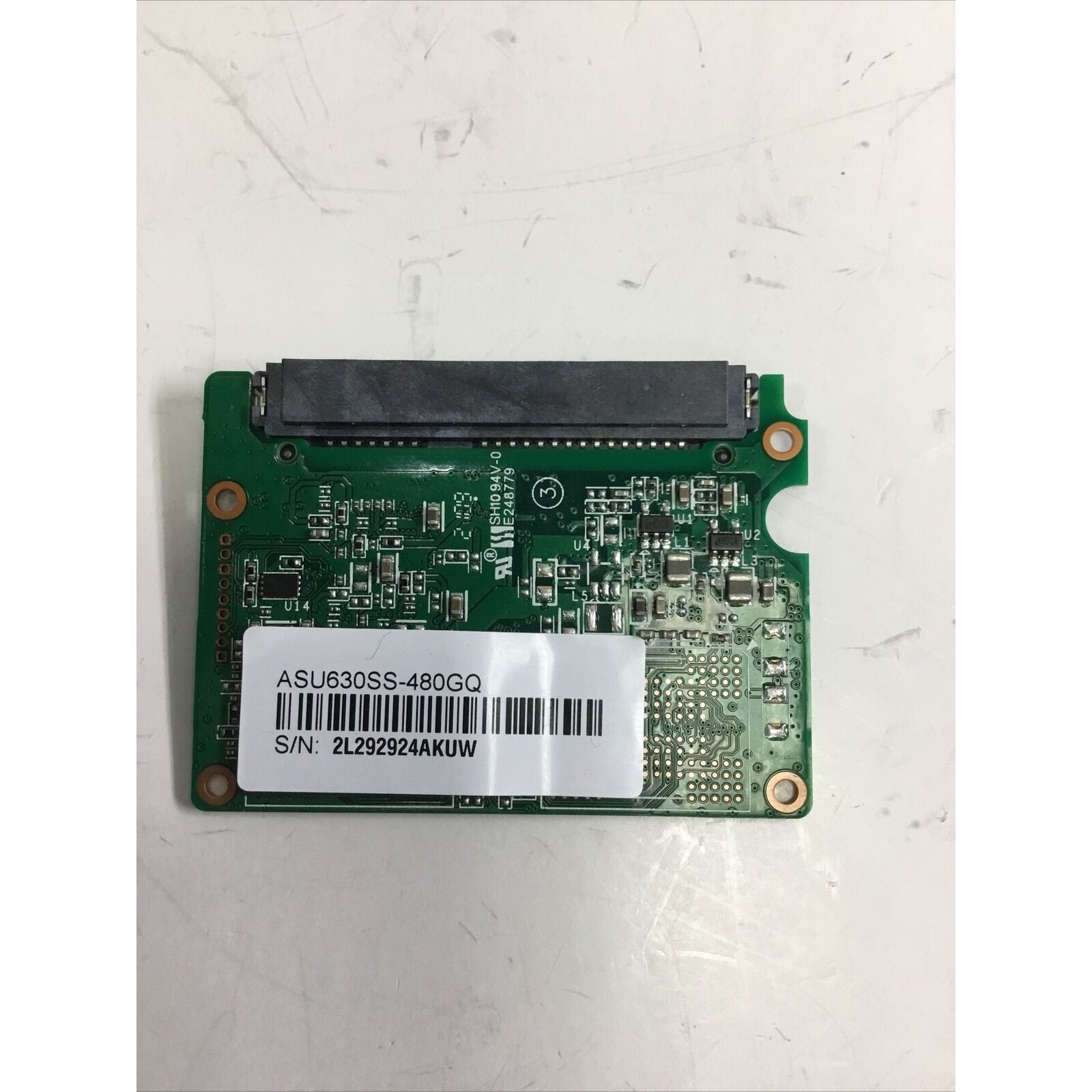 ADATA 480GB SATA 6Gb/s Ultimate SSD SU630 ASU630SS-480GQ 2.5"