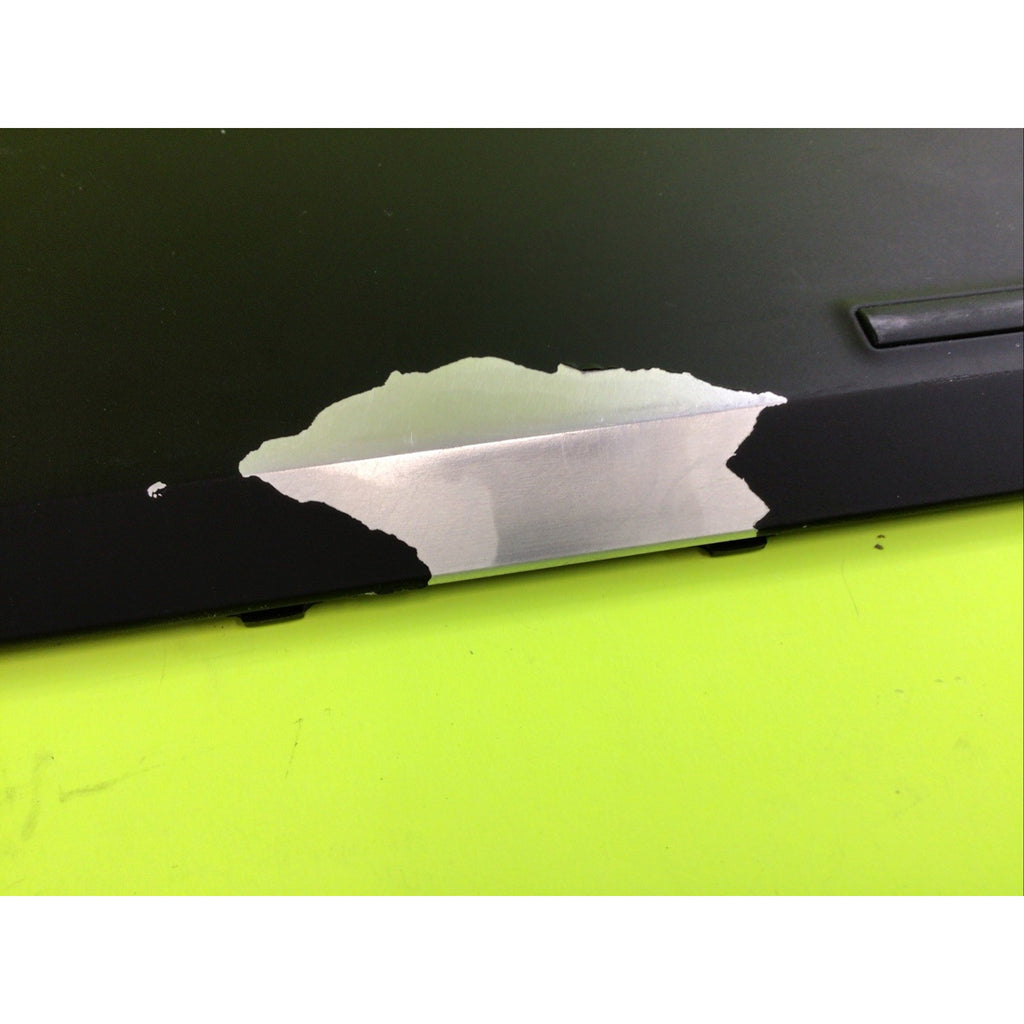 Lenovo ThinkPad X1 Extreme 15.6" Bottom Cover FOR PARTS or RECYCLE 01YU722