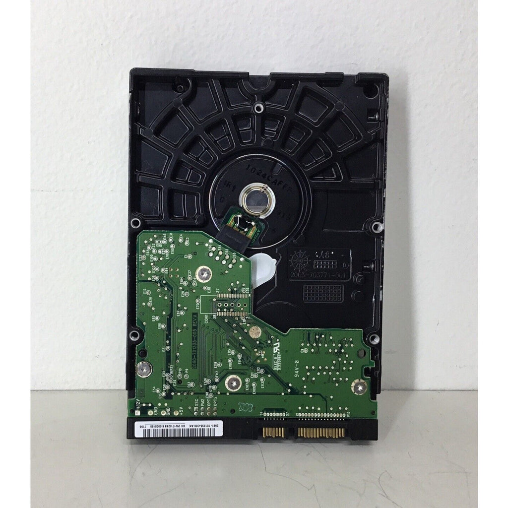 Western Digital Caviar SE16 WD2500KS 250 GB Internal 7200 RPM SATA 3.5"