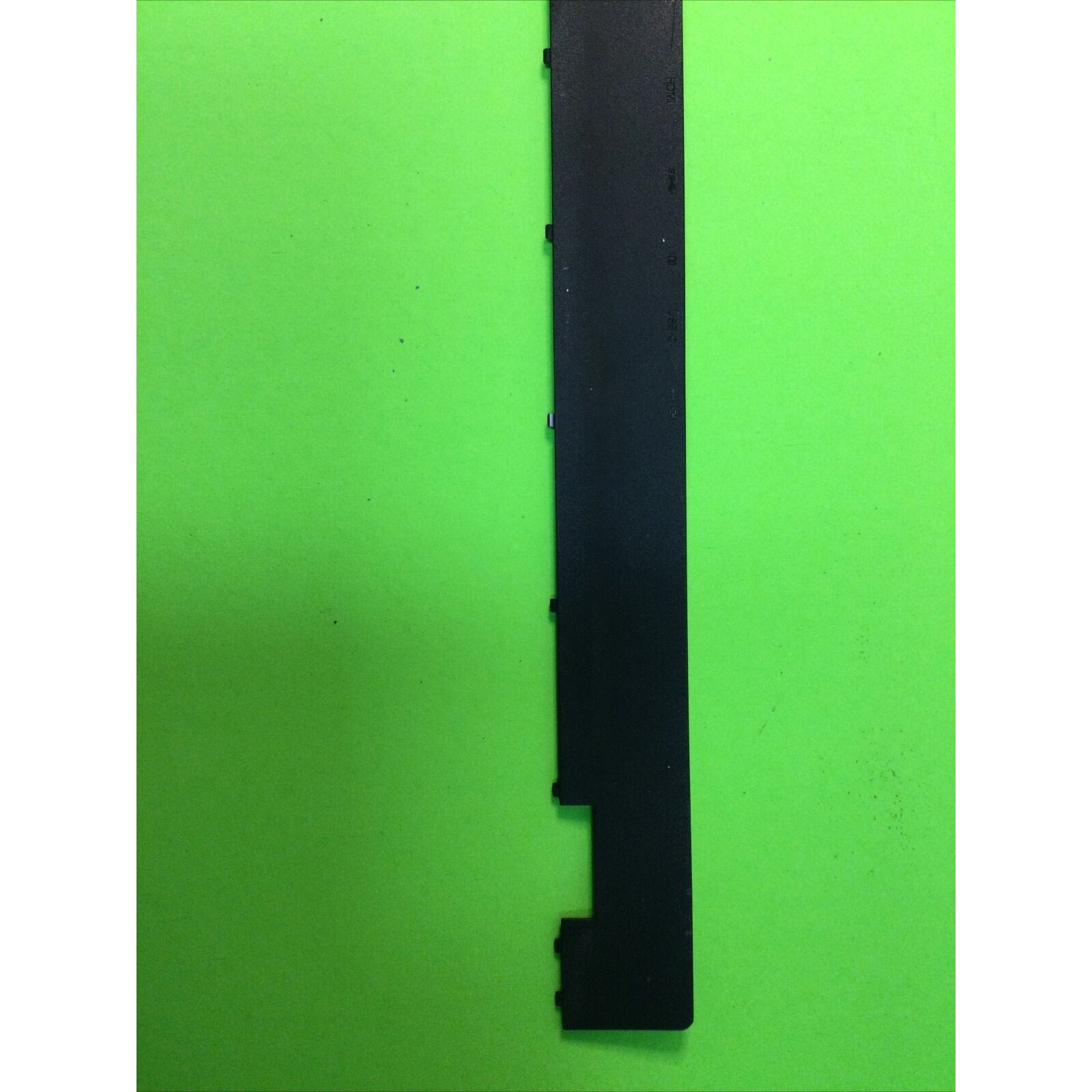 Lenovo Legion Y540-17IRH 17.3" LCD Hinge Cap Cover Trim Strip Bezel