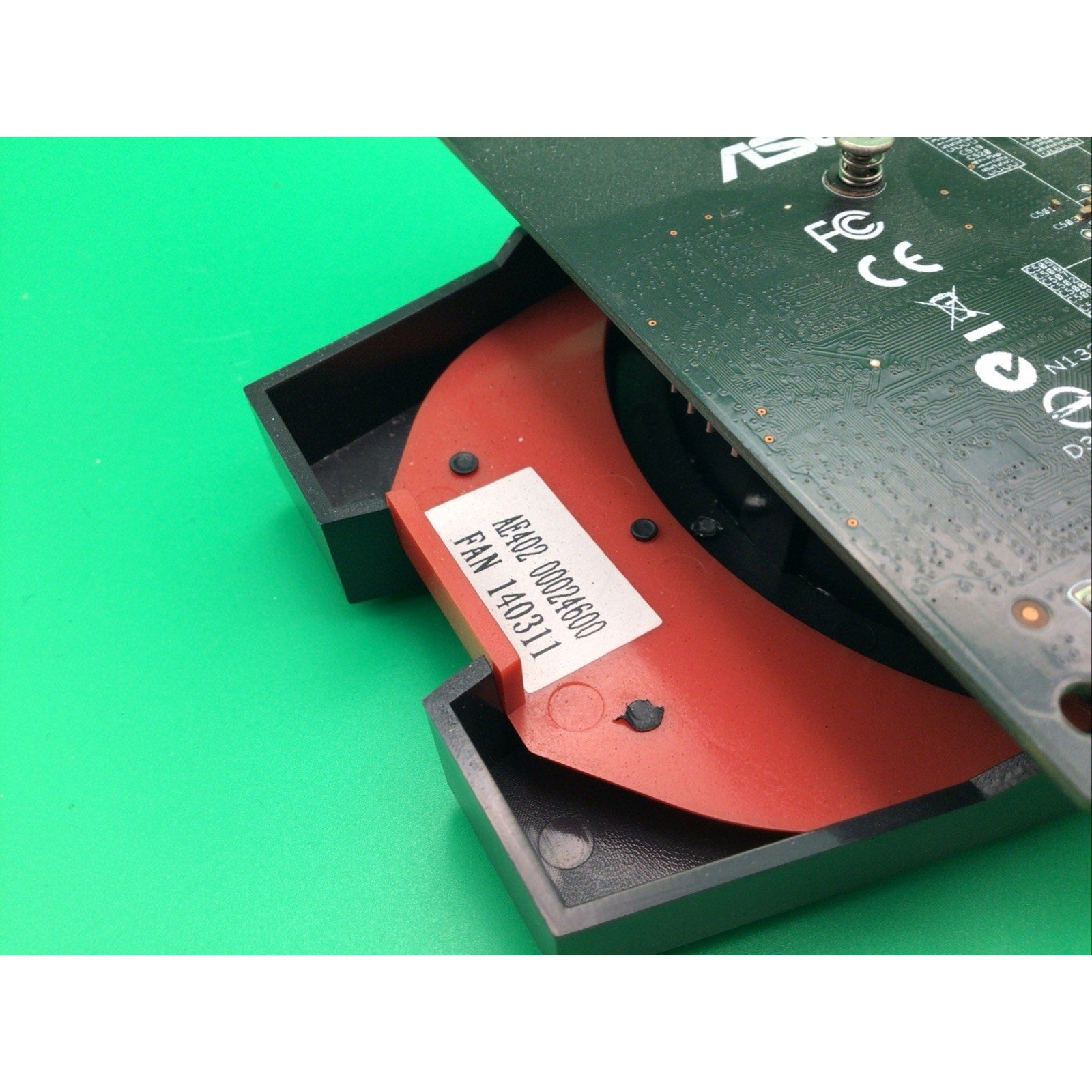 ASUS GeForce GT 640 2GB DDR3 Graphics Card GT640-2GD3