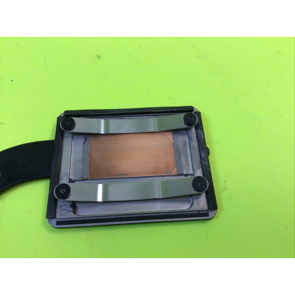 Apple MacBook Pro 13" A2338 2020 CPU Heat Sink and Fan