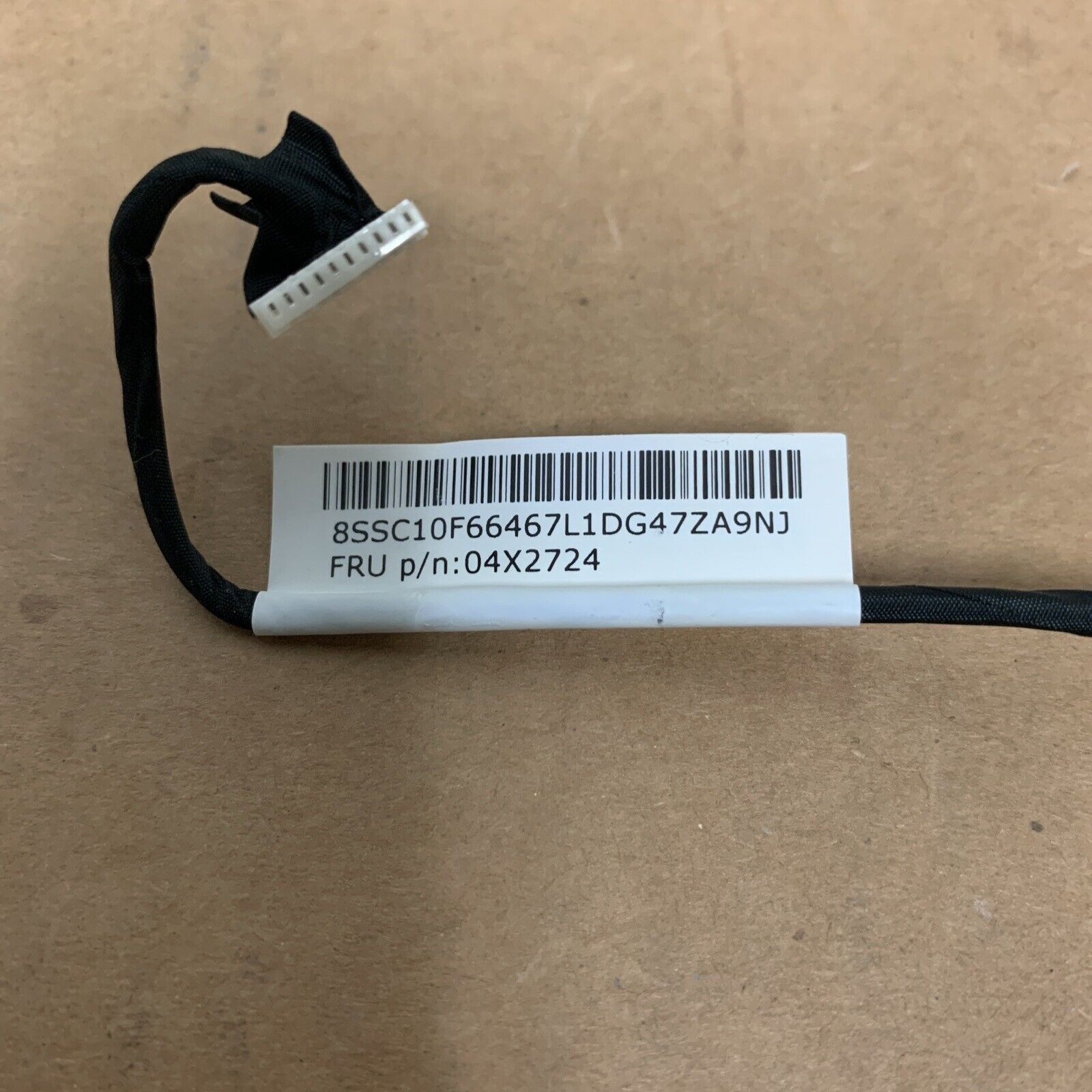 Lenovo 04x2724 Thinkcentre M93z LCD Screen Panel Card Cable Inverter_