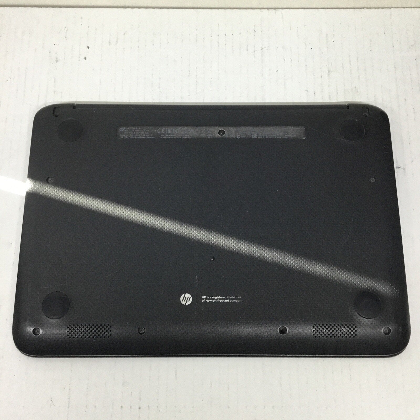 CHROMEBOOK 11 G3 For Parts