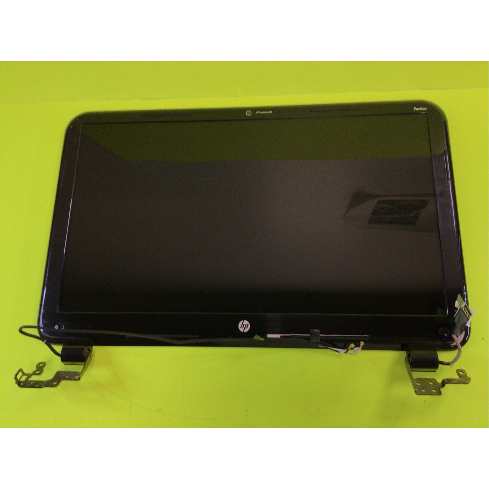 HP Pavilion SleekBook 15-B142DX LCD Assembly