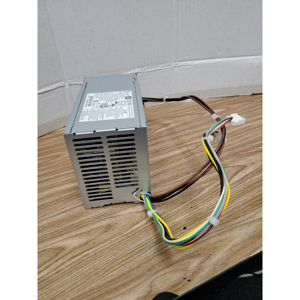 HP EliteDesk ProDesk D12-240P2A SFF Power Supply 702307-002 751884-001