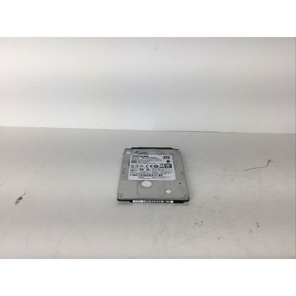 Toshiba MQ01ABF050 500GB 2.5" SATA 5400RPM Laptop Hard Drive