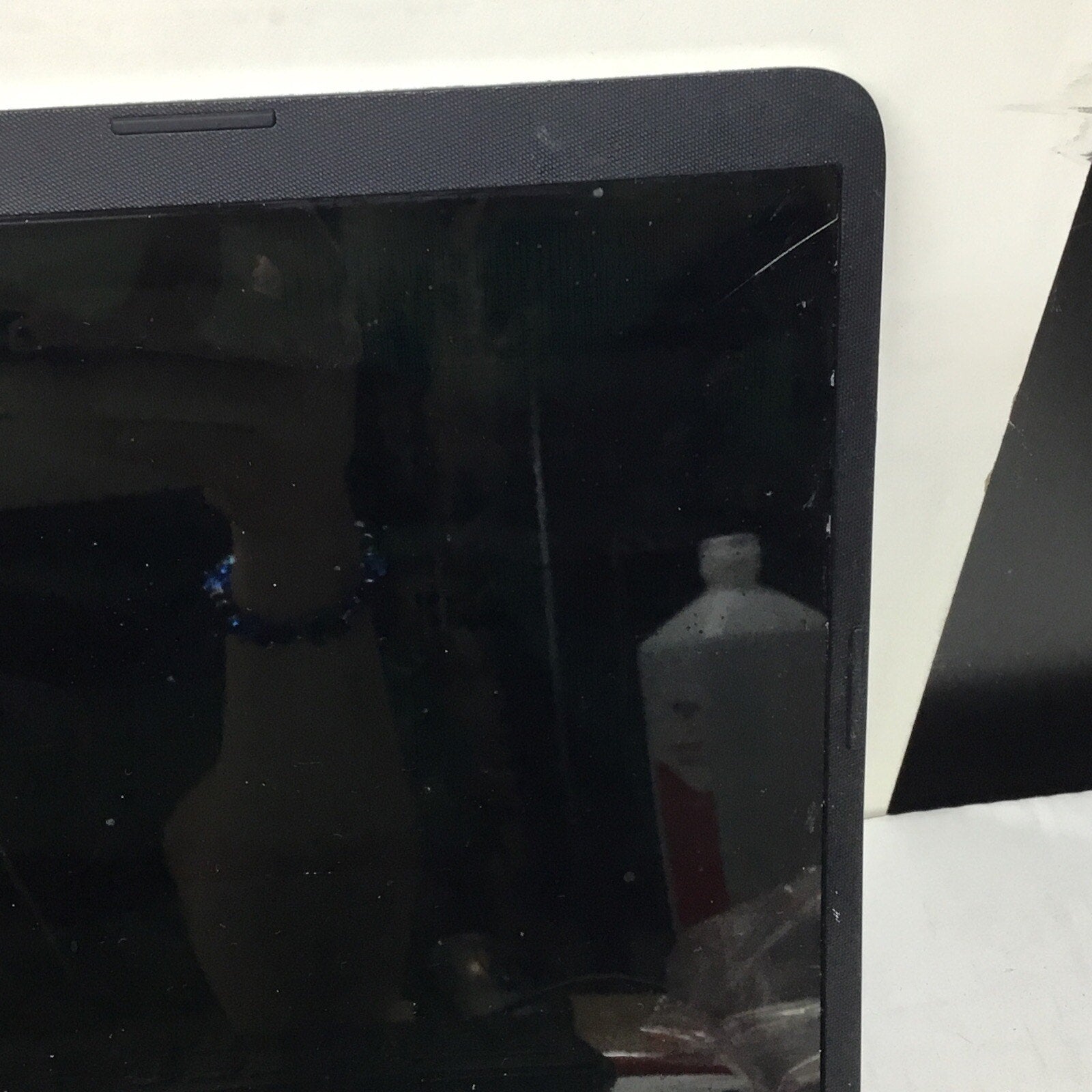 For Parts HP NOTEBOOK 14-DQ1039WM | INTEL CORE I5-1035G7 READ DESC