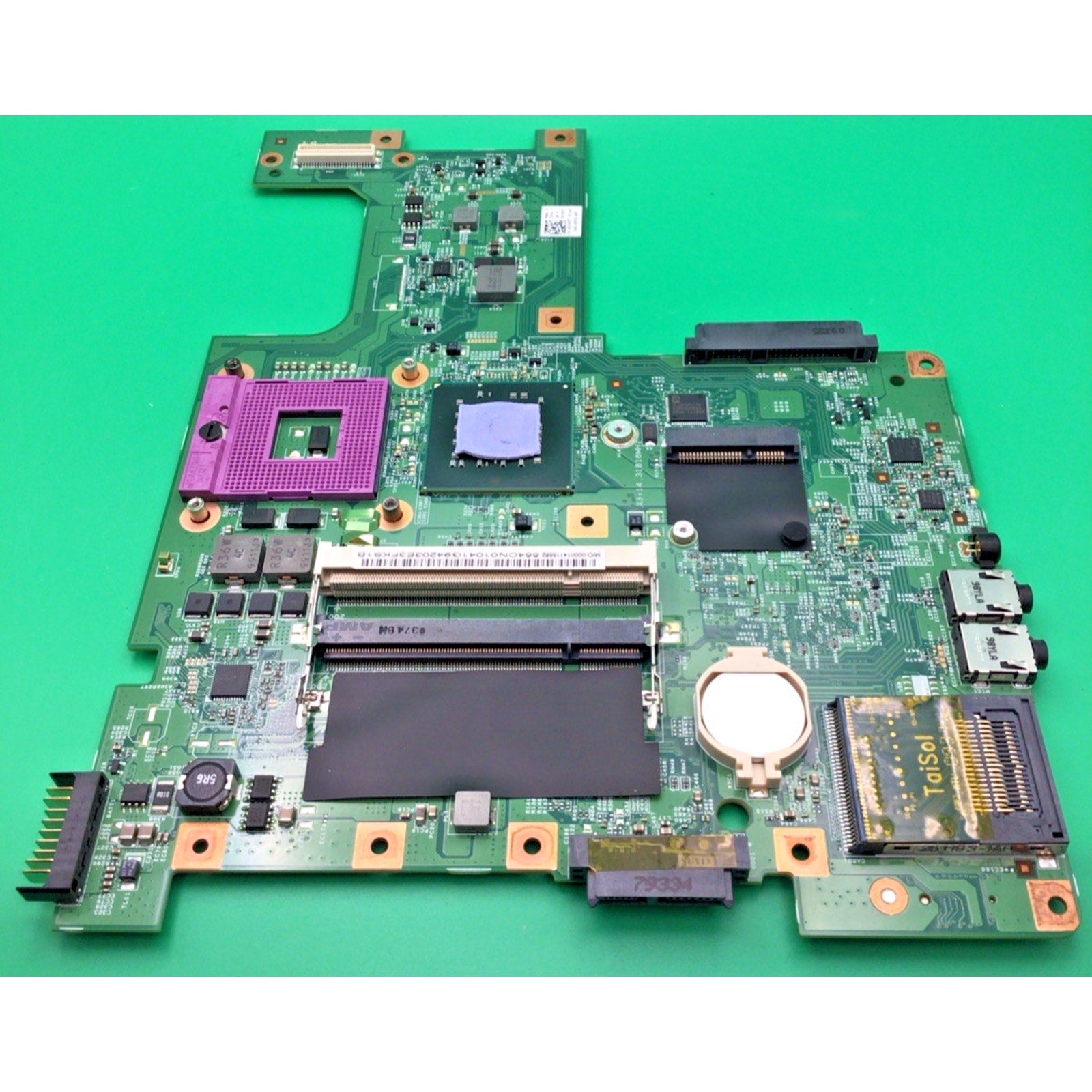 Dell Inspiron 1750 Motherboard 0G590T