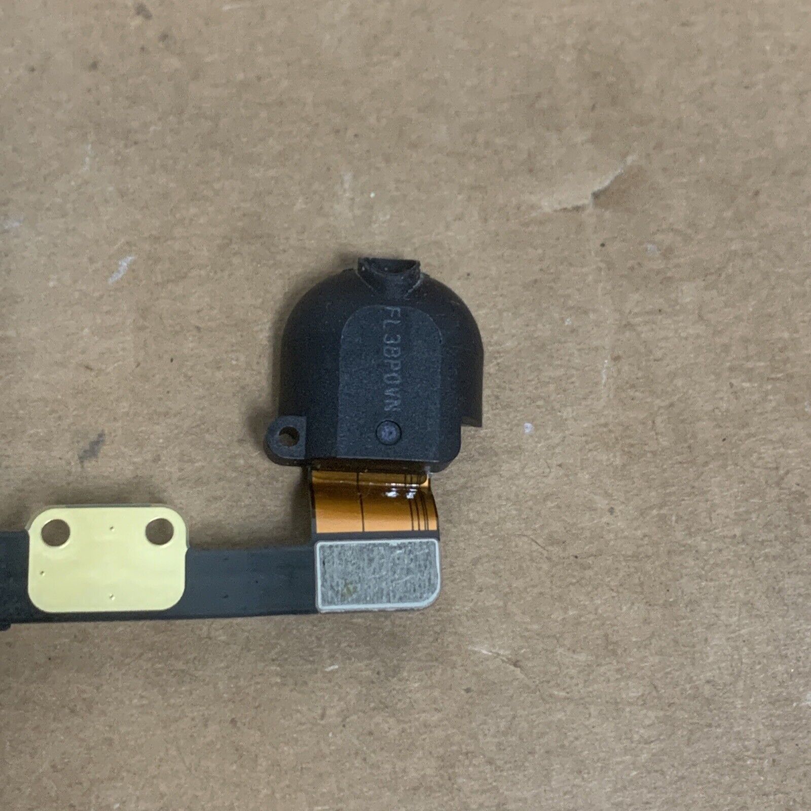 iPad Mini A1432 A1454 A1455 Genuine Headphone Audio Jack Cable 821-1809-A i Pad