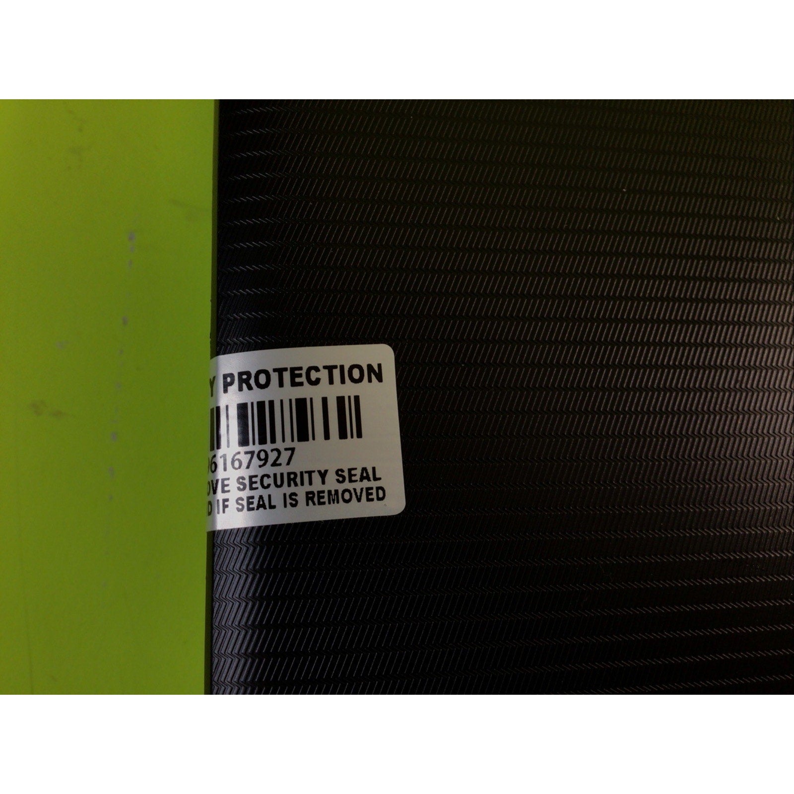 ASUS X75A 17.3" Laptop LCD Assembly