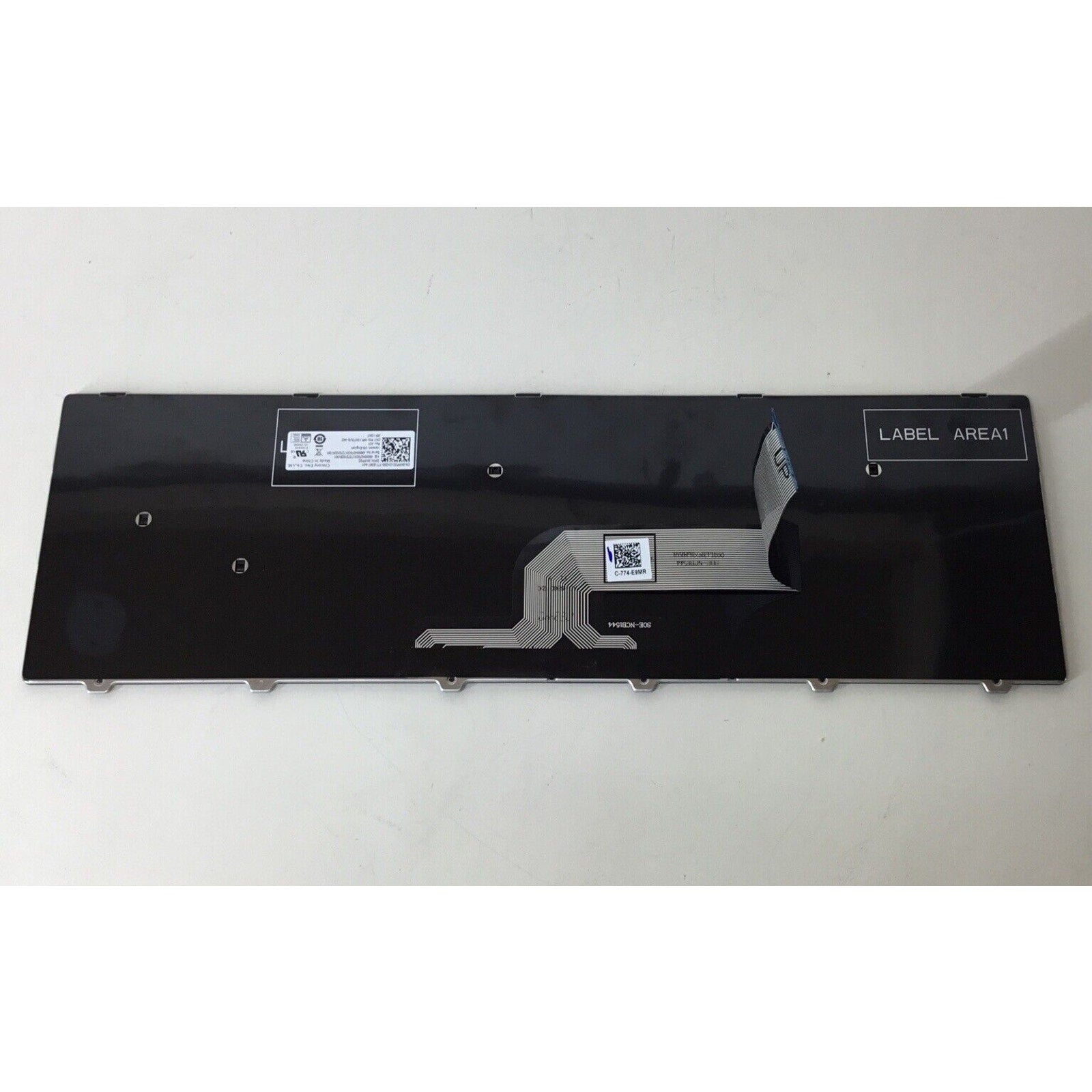 Dell Inspiron Genuine Laptop US Keyboard KPP2C 0KPP2C
